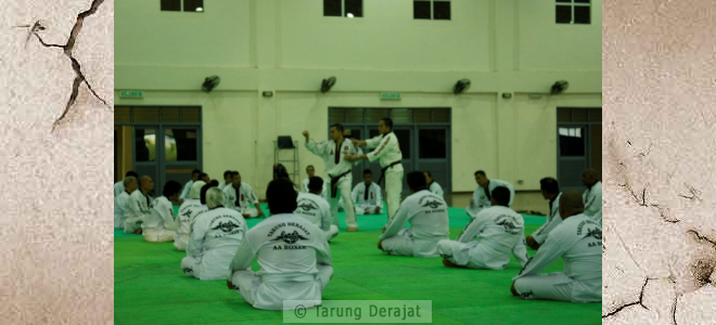 Pelaksanaan Pelatihan